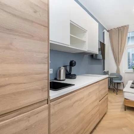 Berbeckiego * Gliwice