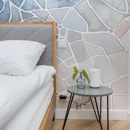 Berbeckiego Apartament Gliwice