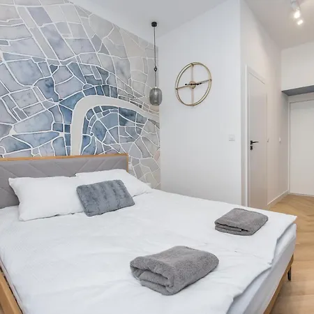 Apartament Berbeckiego