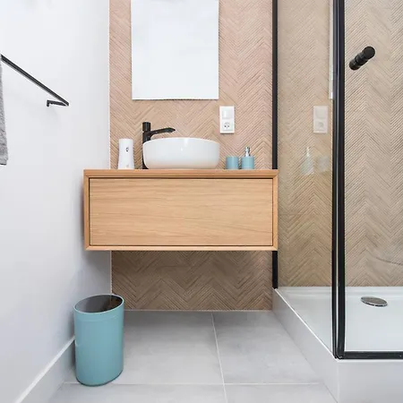 Berbeckiego Apartament *