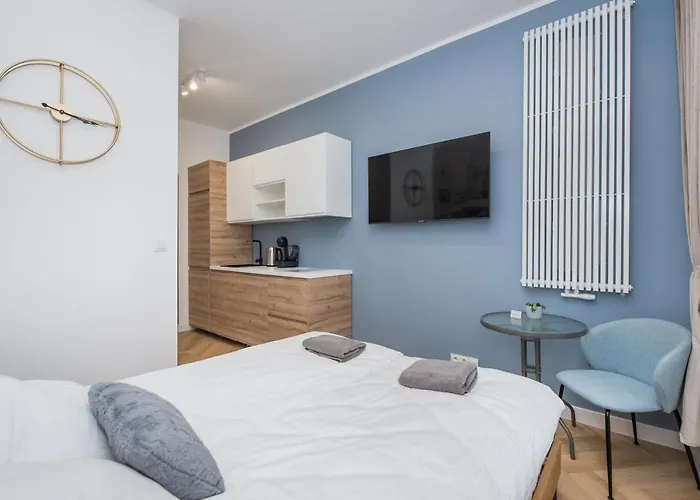 Berbeckiego * Gliwice