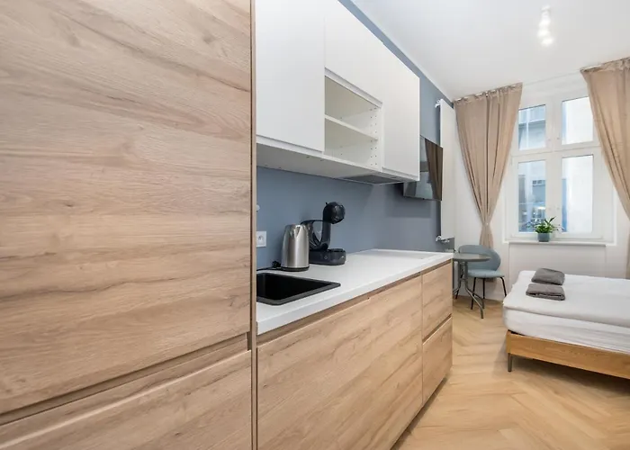 Berbeckiego * Gliwice