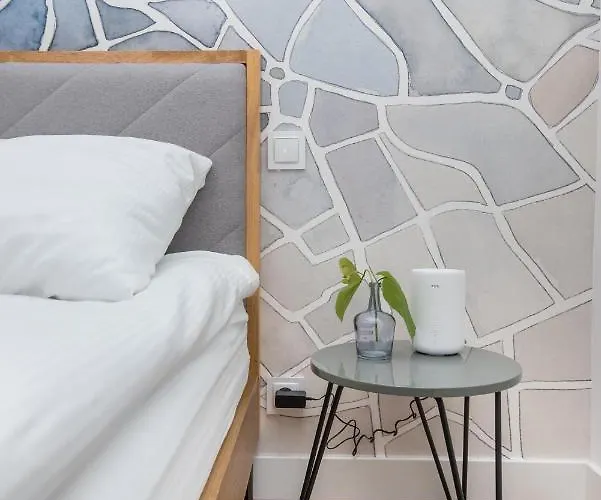 Berbeckiego Daire Gliwice